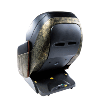 Masāžas krēsls Elite | Borealis Latvija