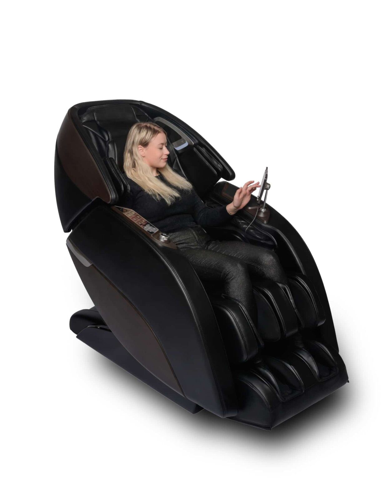 Masāžas krēsls Elegant