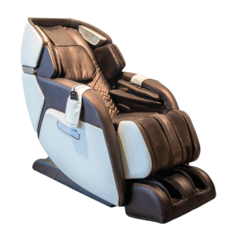 Masāžas krēsls Naipo | Borealis Latvija