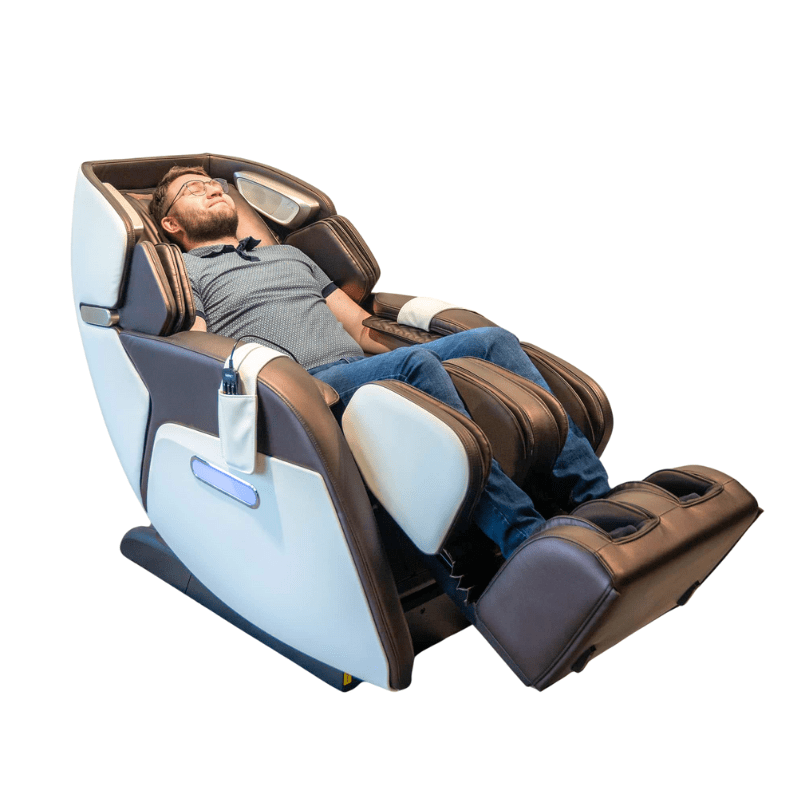 Masāžas krēsls Naipo | Borealis Latvija