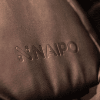 Masāžas krēsls Naipo | Borealis Latvija