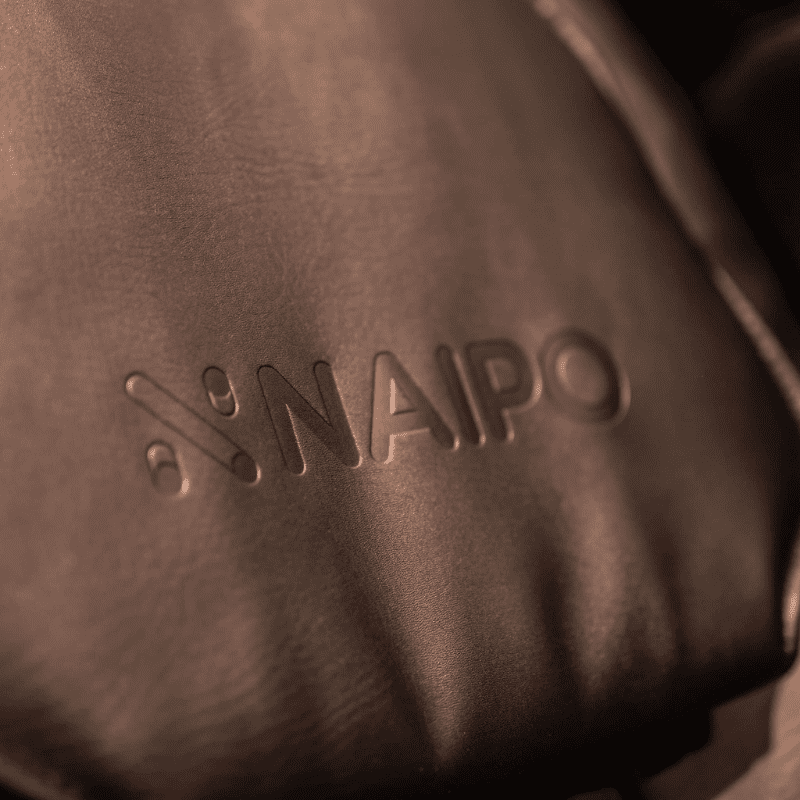 Masāžas krēsls Naipo | Borealis Latvija