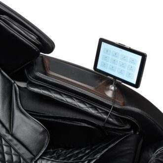 Masāžas krēsls Elegant