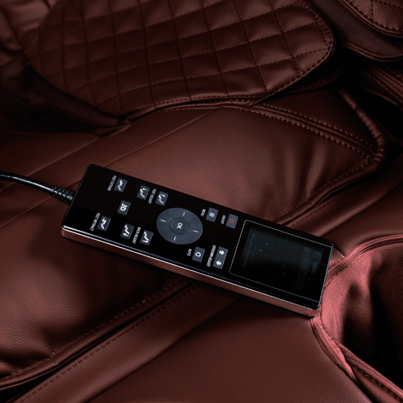 Masāžas krēsls Elite | Borealis Latvija