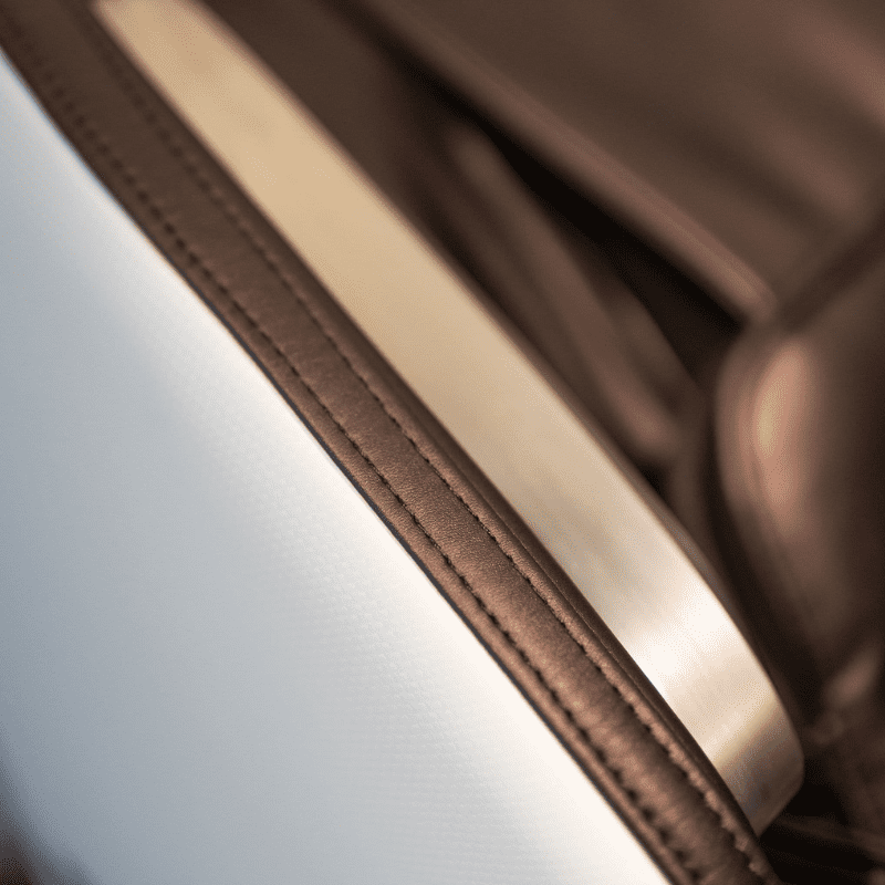 Masāžas krēsls Naipo | Borealis Latvija