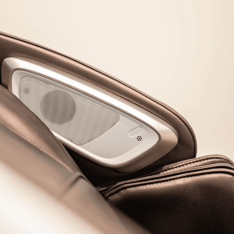 Masāžas krēsls Naipo | Borealis Latvija