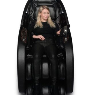 Masāžas krēsls Elegant