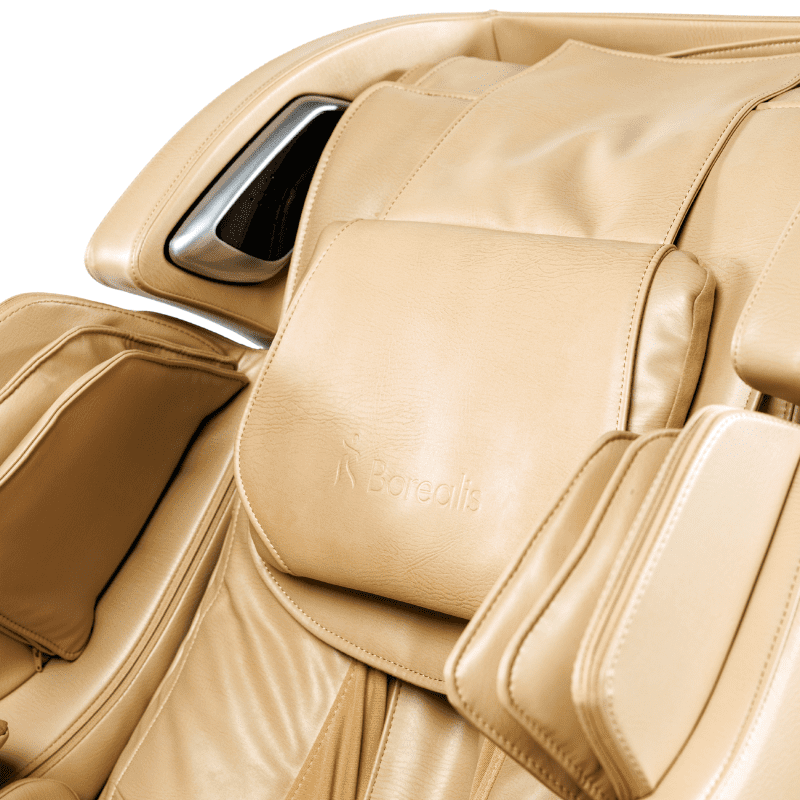 Masāžas krēsls Ultra plus 3D | Borealis Latvija
