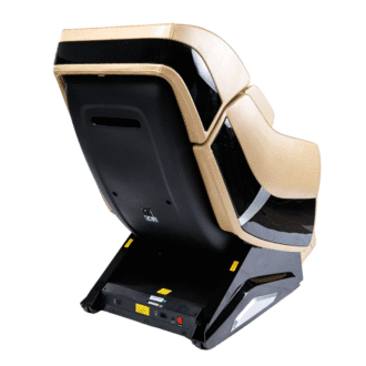 Masāžas krēsls Ultra plus 3D | Borealis Latvija