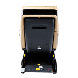 Masāžas krēsls Ultra plus 3D | Borealis Latvija