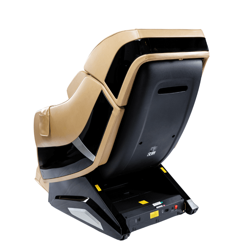 Masāžas krēsls Ultra plus 3D | Borealis Latvija