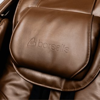 Masāžas krēsls Living | Borealis Latvija