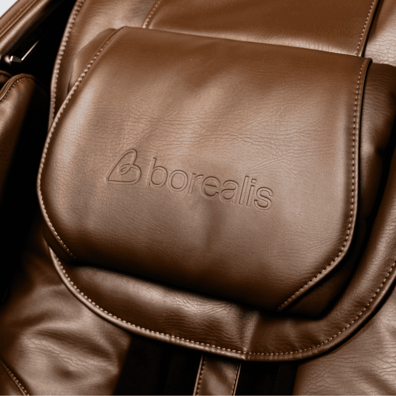 Masāžas krēsls Living | Borealis Latvija