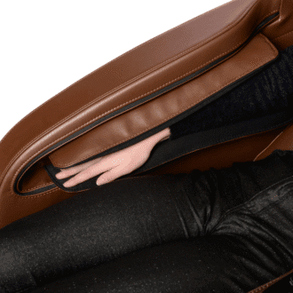 Masāžas krēsls Living | Borealis Latvija