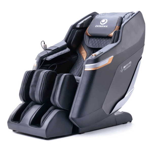 Masāžas krēsls Okinawa | Borealis Latvija