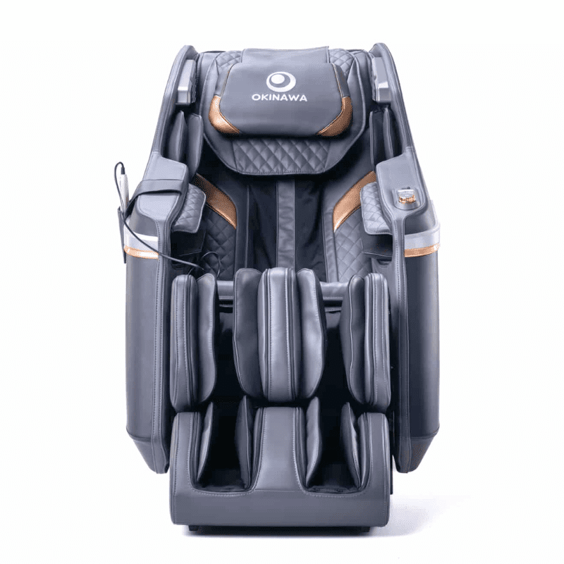 Masāžas krēsls Okinawa | Borealis Latvija
