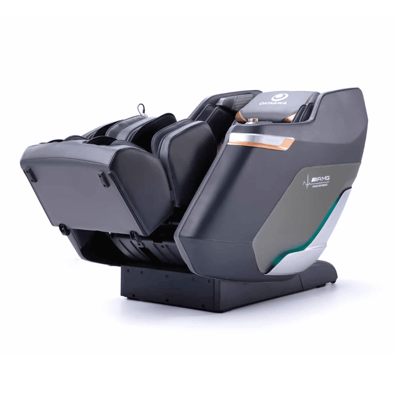 Masāžas krēsls Okinawa | Borealis Latvija