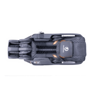 Masāžas krēsls Okinawa | Borealis Latvija