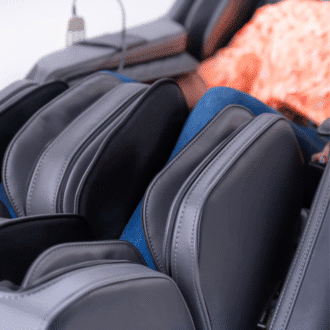 Masāžas krēsls Okinawa | Borealis Latvija