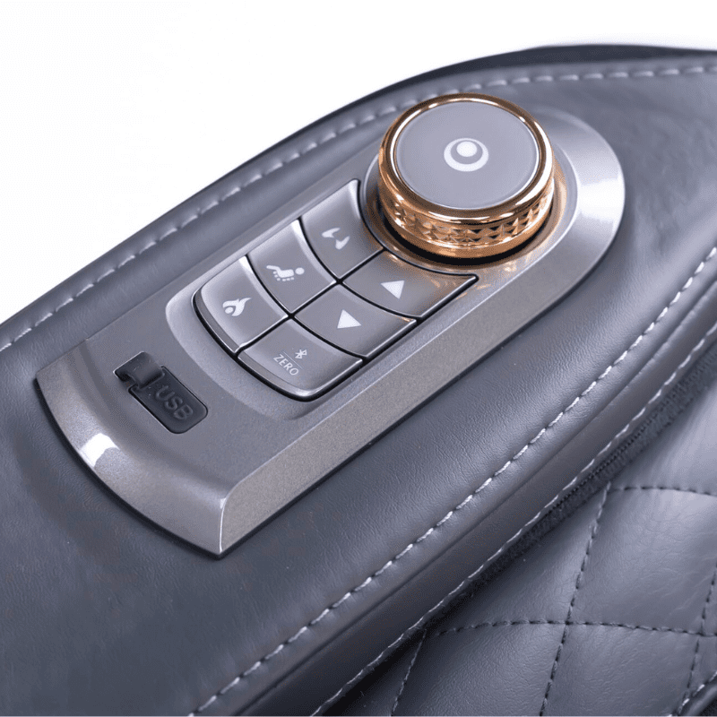 Masāžas krēsls Okinawa | Borealis Latvija