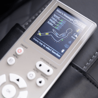 Masāžas krēsls Okinawa | Borealis Latvija