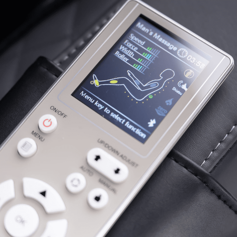 Masāžas krēsls Okinawa | Borealis Latvija