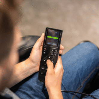 Masāžas krēsls Apollo | Borealis Latvija