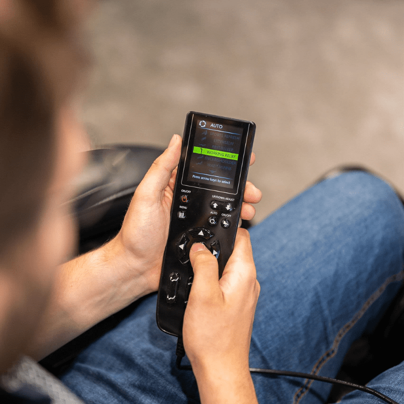 Masāžas krēsls Apollo | Borealis Latvija