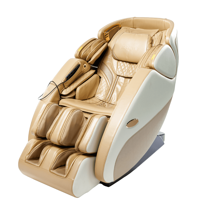 Masāžas krēsls Embrace