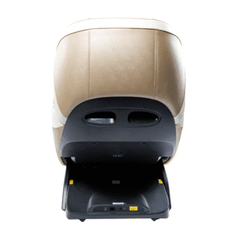 Masāžas krēsls Embrace | Borealis Latvija