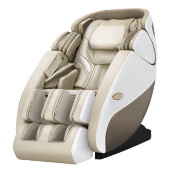 Masāžas krēsls Embrace