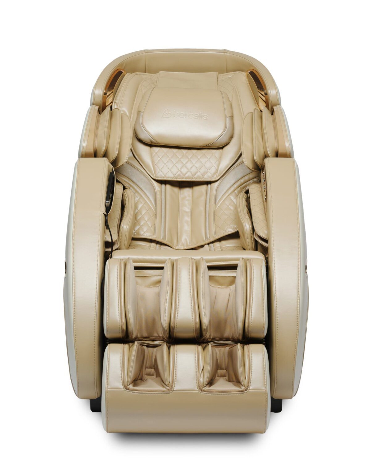 Masāžas krēsls Embrace