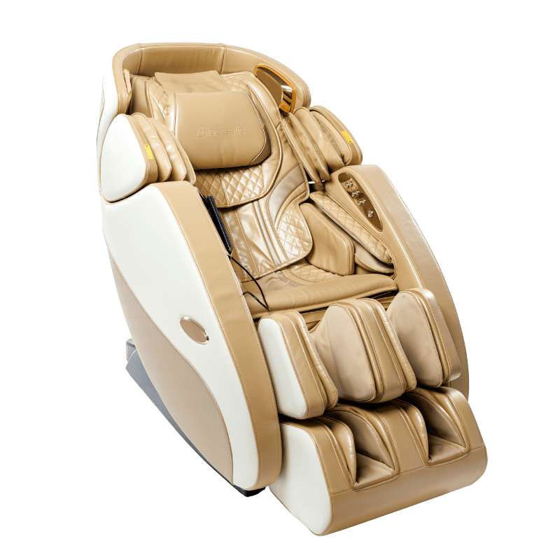 Masāžas krēsls Embrace | Borealis Latvija