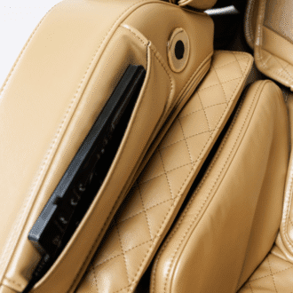 Masāžas krēsls Embrace | Borealis Latvija