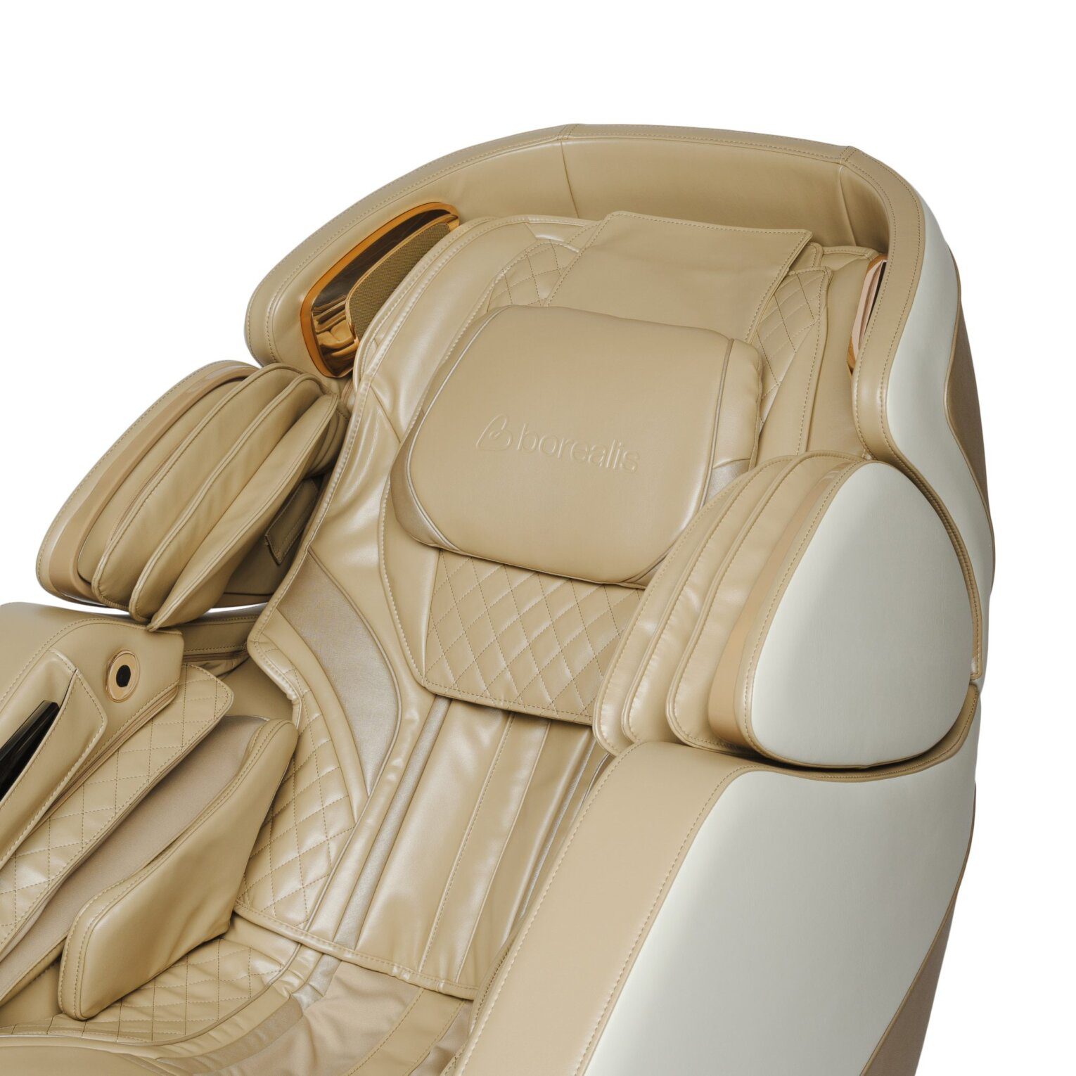 Masāžas krēsls Embrace