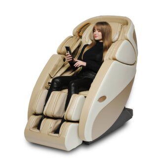 Masāžas krēsls Embrace