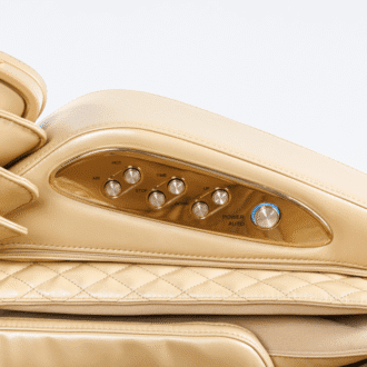 Masāžas krēsls Embrace | Borealis Latvija