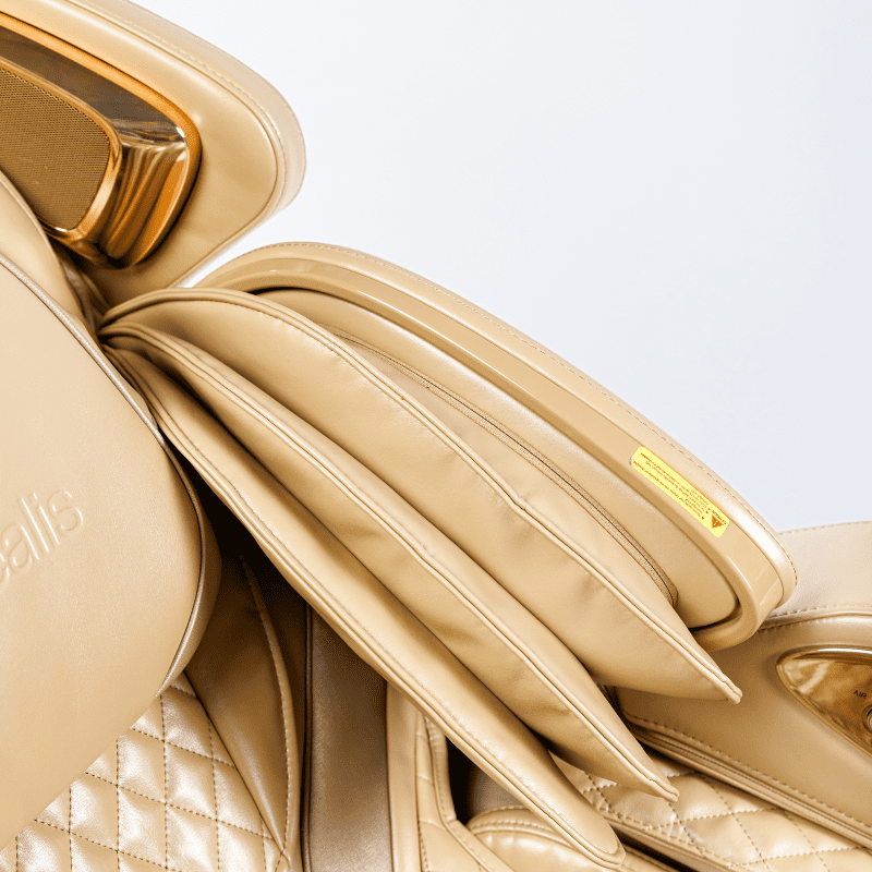 Masāžas krēsls Embrace | Borealis Latvija