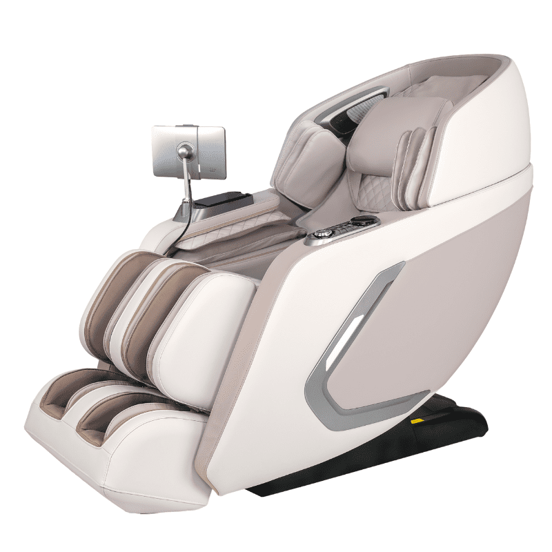 Masāžas krēsls TensoRelief