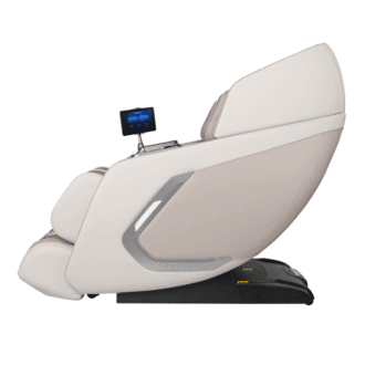 Masāžas krēsls TensoRelief | Borealis Latvija