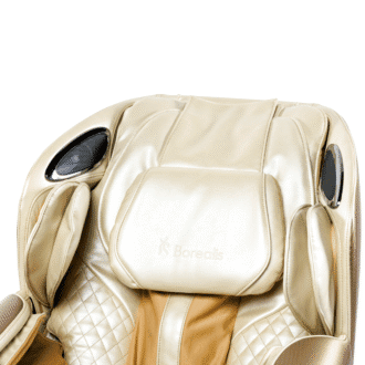 Masāžas krēsls Luxy | Borealis Latvija