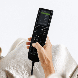 Masāžas krēsls Luxy | Borealis Latvija