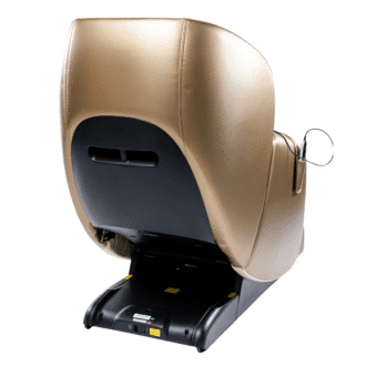 Masāžas krēsls Luxy | Borealis Latvija