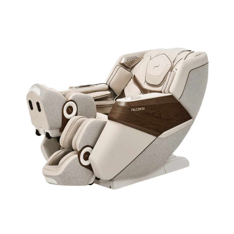 Masāžas krēsls Falcon SV