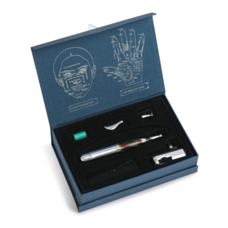 Akupunktūras pildspalva AK-2000-B