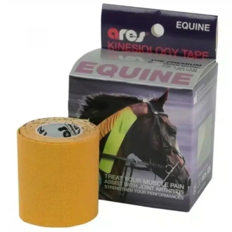 Ares Neona Equine Teips