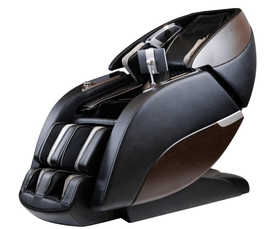 Masāžas krēsls Elegant