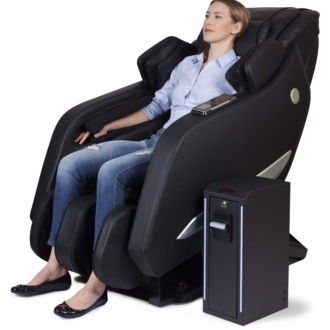 Masāžas krēsls Ultra Plus Vending