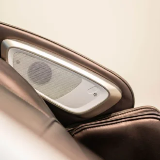 Masāžas krēsls Naipo