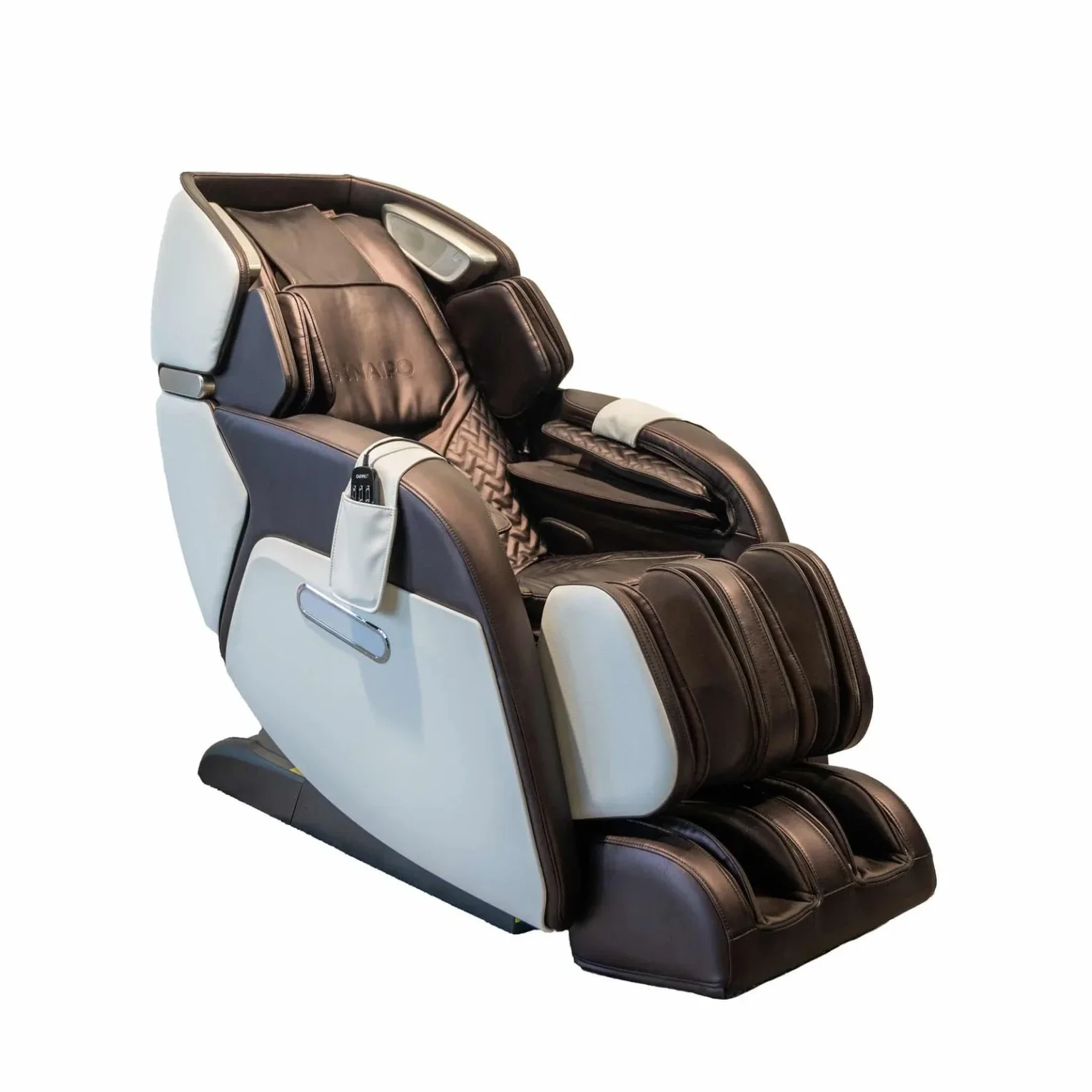 Masāžas krēsls Naipo